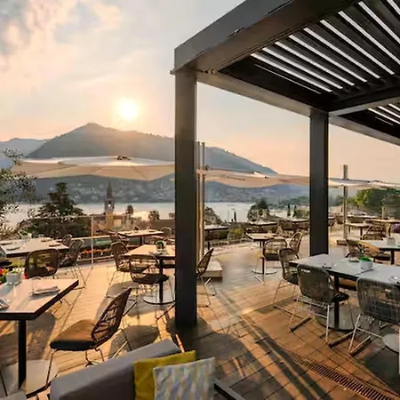 View Enjoy&relax Semesterbostad Brienno